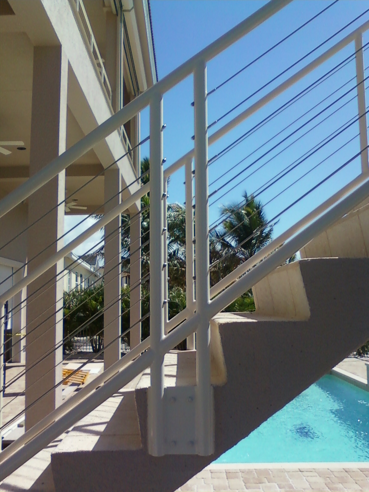 Gulf Coast Metal Works, Cape Coral, Florida